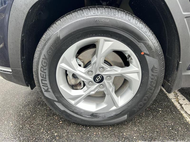 hyundai Tucson 2022 - 14