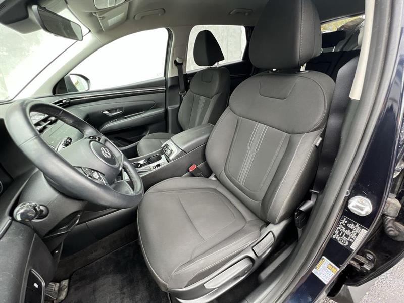 hyundai Tucson 2022 - 15