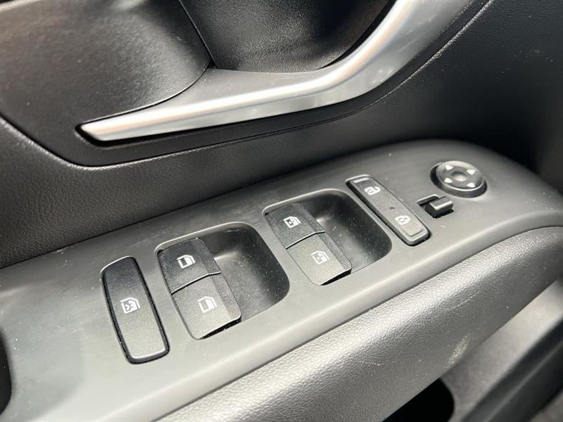 hyundai Tucson 2022 - 17