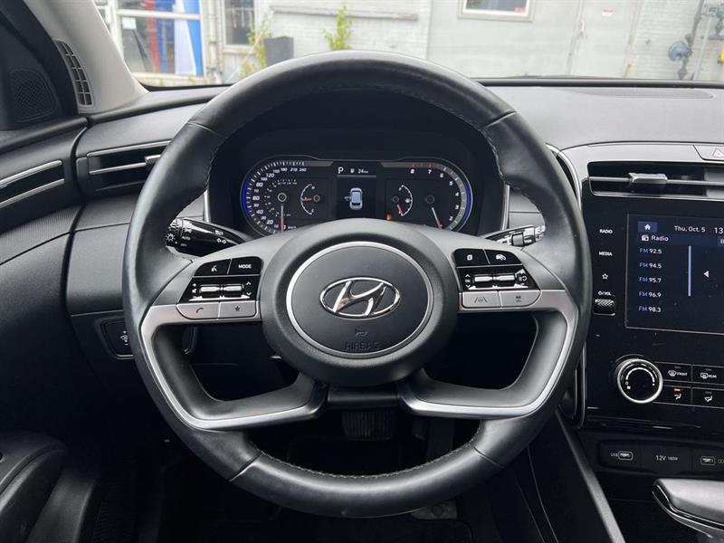 hyundai Tucson 2022 - 18