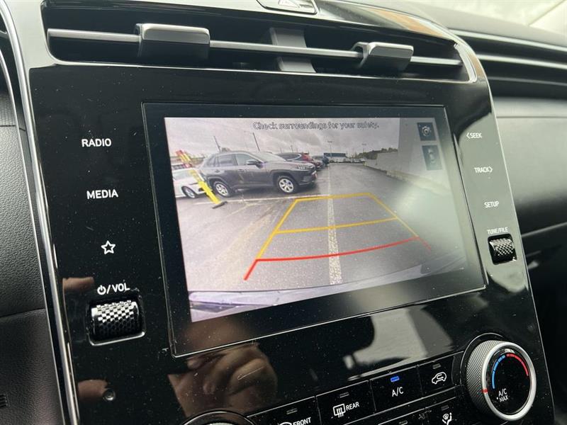 hyundai Tucson 2022 - 20