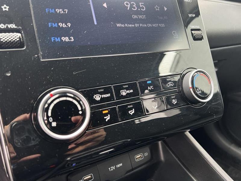 hyundai Tucson 2022 - 21