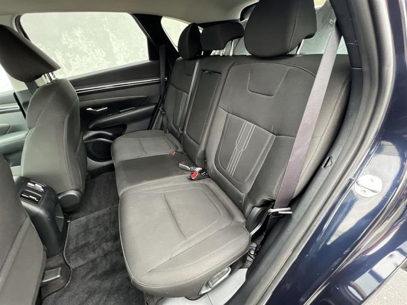 hyundai Tucson 2022 - 24
