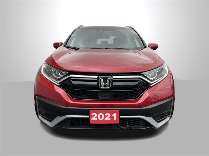 honda CR-V 2021 - 3