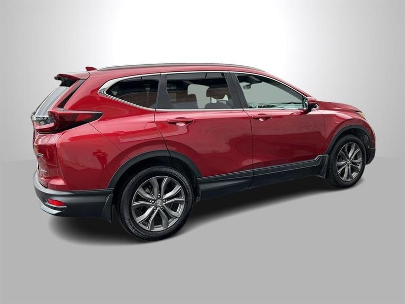 honda CR-V 2021 - 11