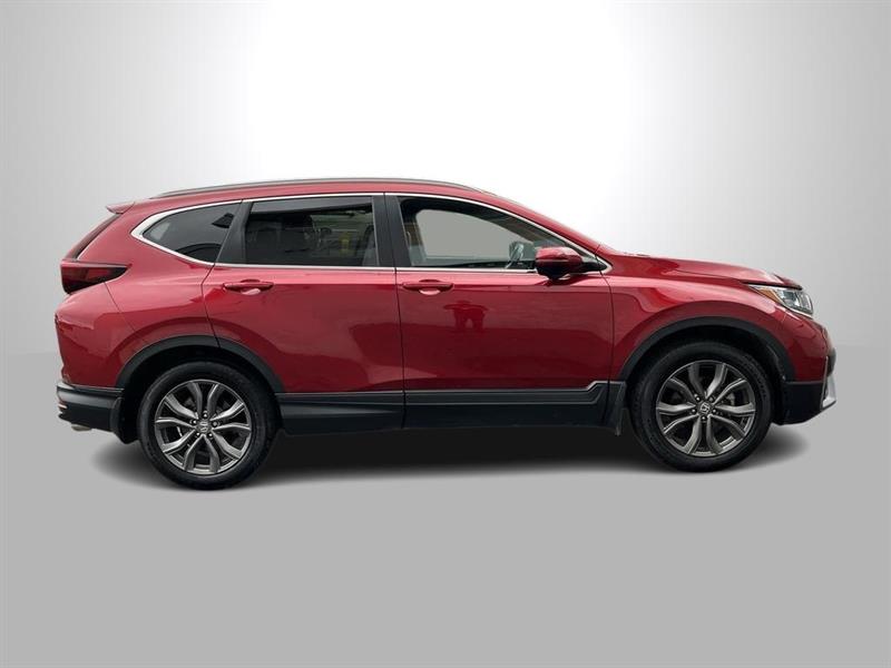 honda CR-V 2021 - 12