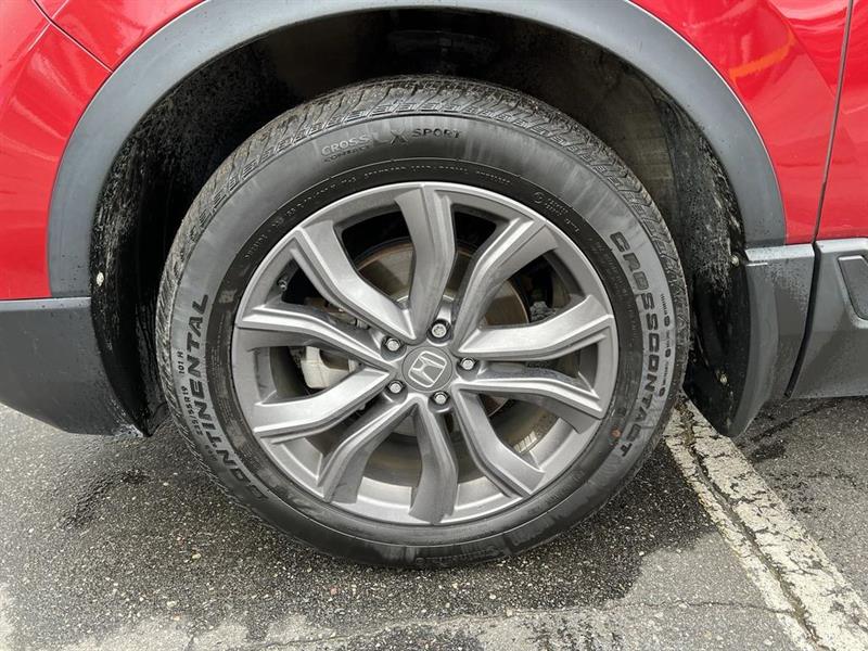 honda CR-V 2021 - 14