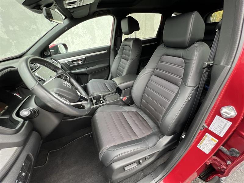 honda CR-V 2021 - 15