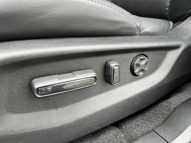 honda CR-V 2021 - 16