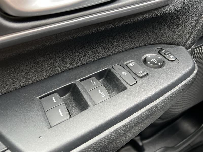 honda CR-V 2021 - 17