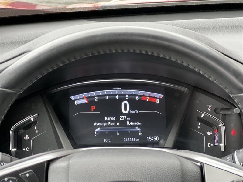 honda CR-V 2021 - 19