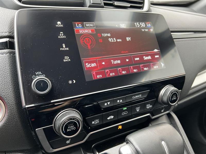 honda CR-V 2021 - 20