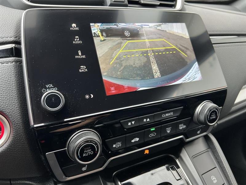 honda CR-V 2021 - 21