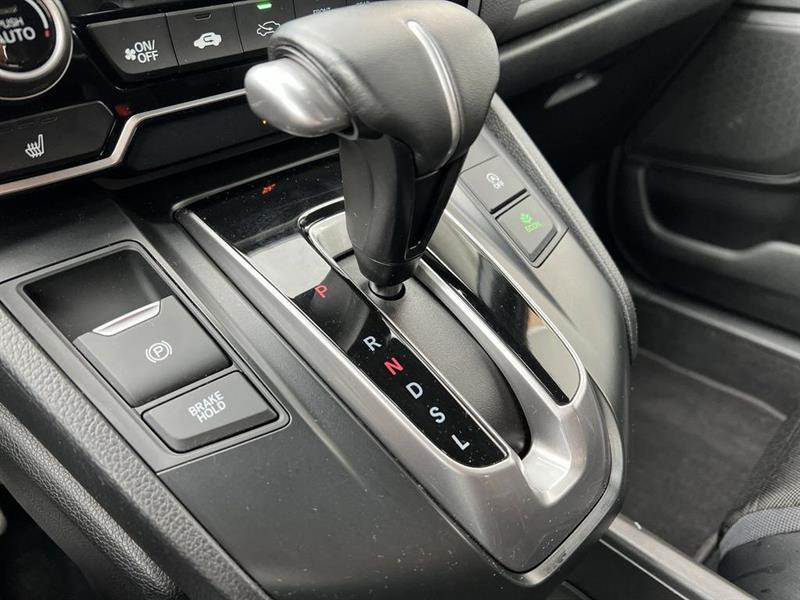 honda CR-V 2021 - 23