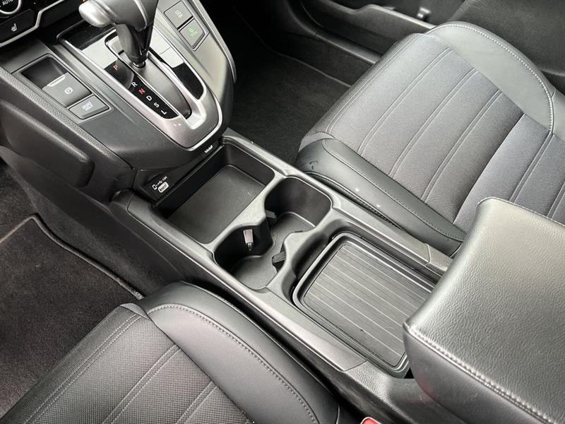 honda CR-V 2021 - 24