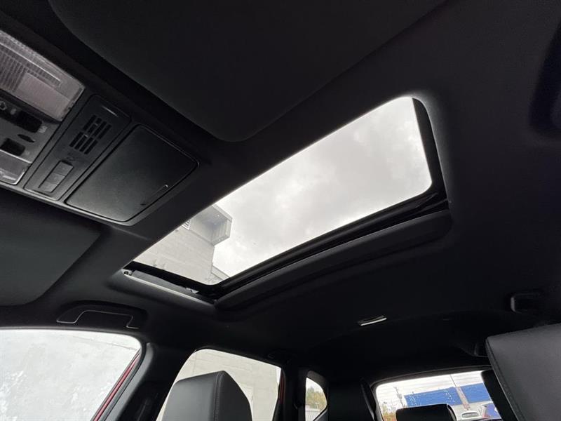 honda CR-V 2021 - 25