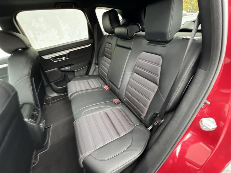 honda CR-V 2021 - 26