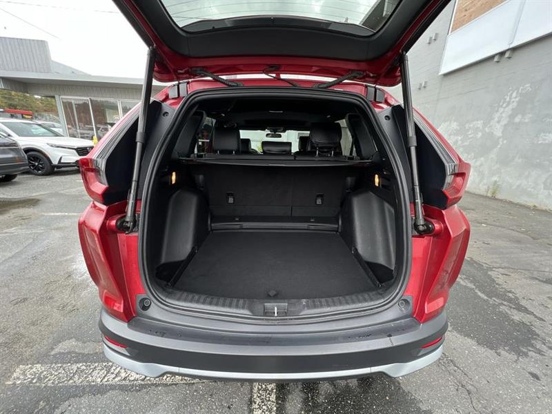 honda CR-V 2021 - 27