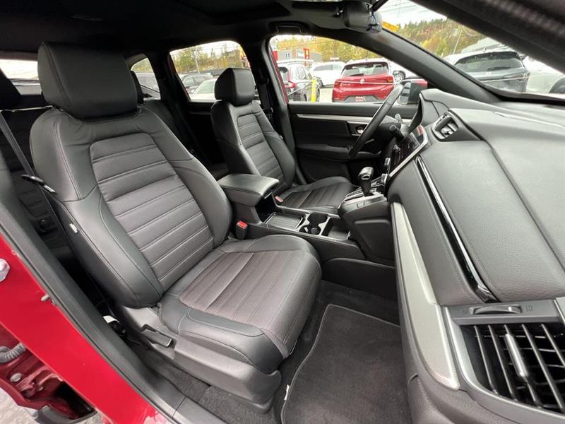 honda CR-V 2021 - 28