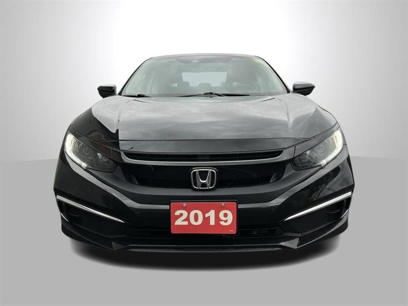 honda Civic Berline 2019 - 3