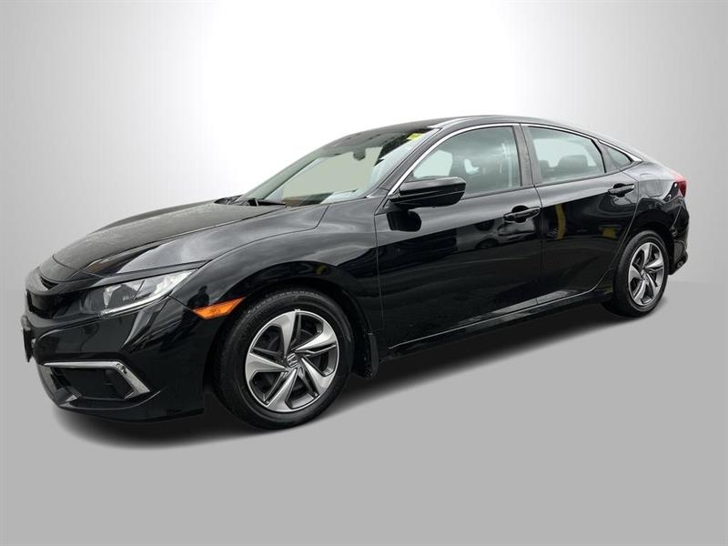 honda Civic Berline 2019 - 5