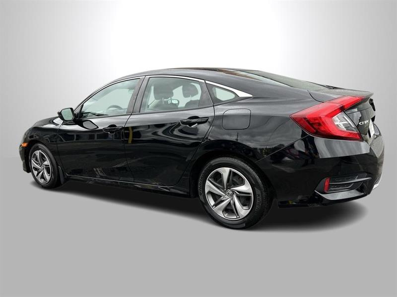 honda Civic Berline 2019 - 7