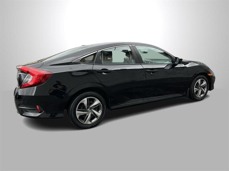 honda Civic Berline 2019 - 11