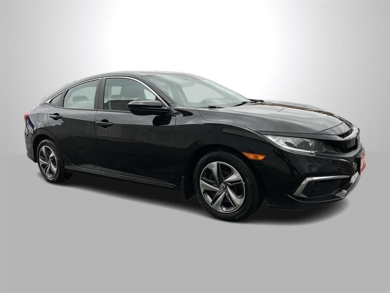 honda Civic Berline 2019 - 13