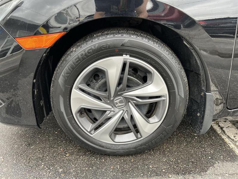 honda Civic Berline 2019 - 14