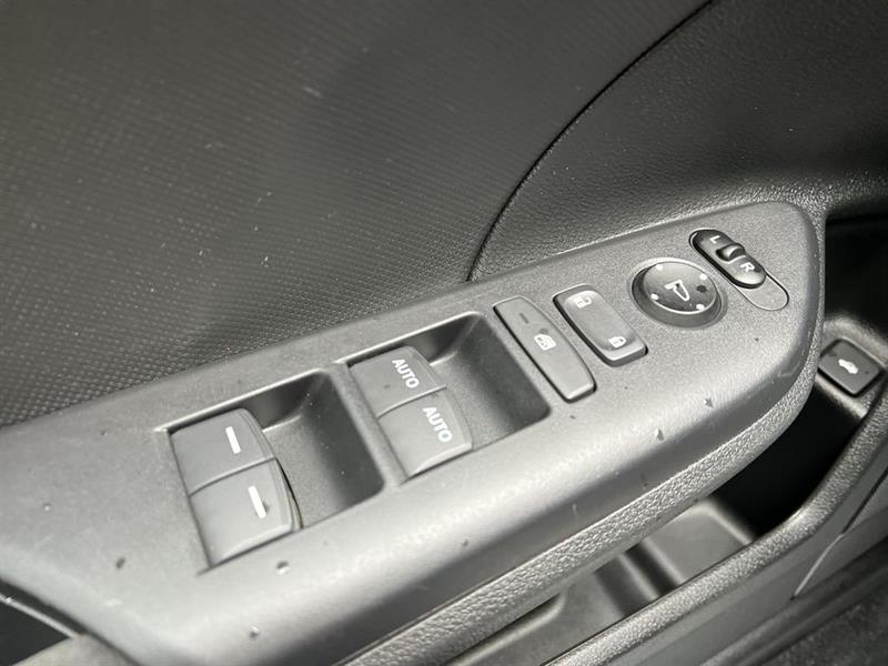 honda Civic Berline 2019 - 17