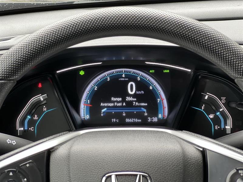 honda Civic Berline 2019 - 19