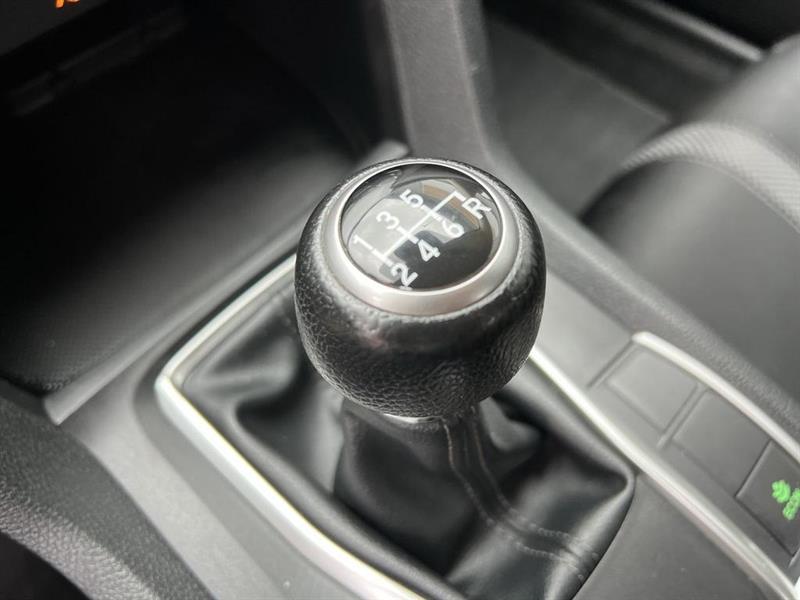 honda Civic Berline 2019 - 23