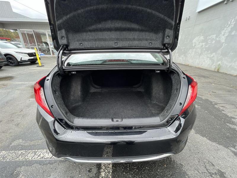 honda Civic Berline 2019 - 26