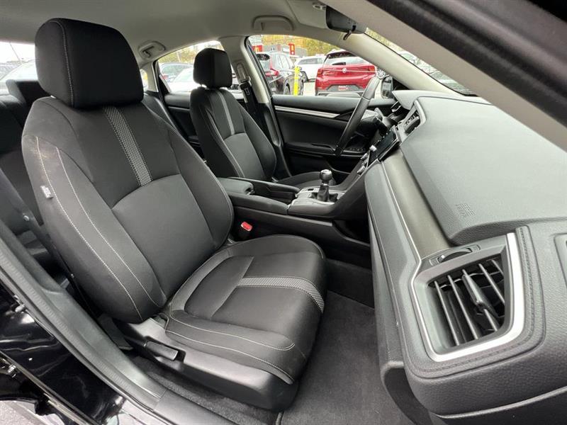 honda Civic Berline 2019 - 27