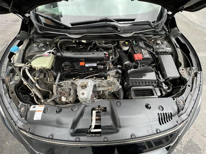 honda Civic Berline 2019 - 28