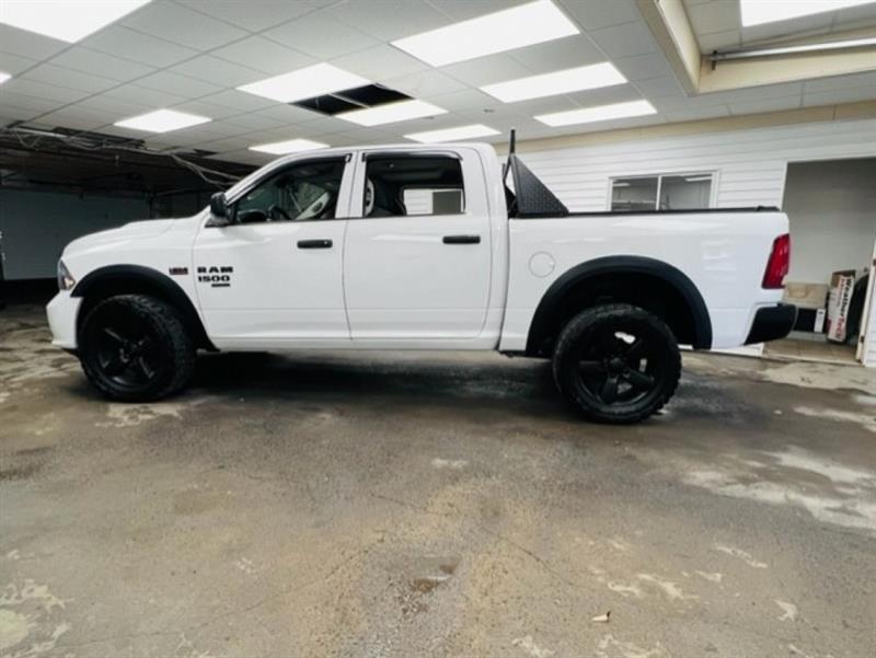 ram 1500 Classic 2019 - 10