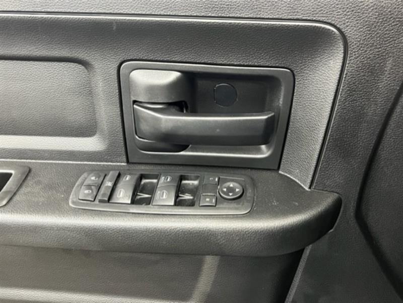 ram 1500 Classic 2019 - 24