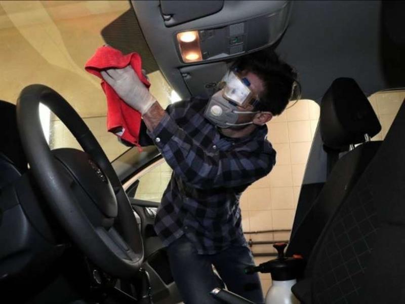 ram 1500 Classic 2019 - 26