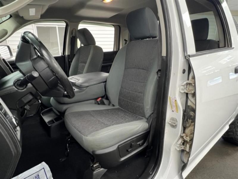 ram 1500 Classic 2019 - 27