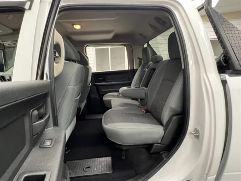 ram 1500 Classic 2019 - 28