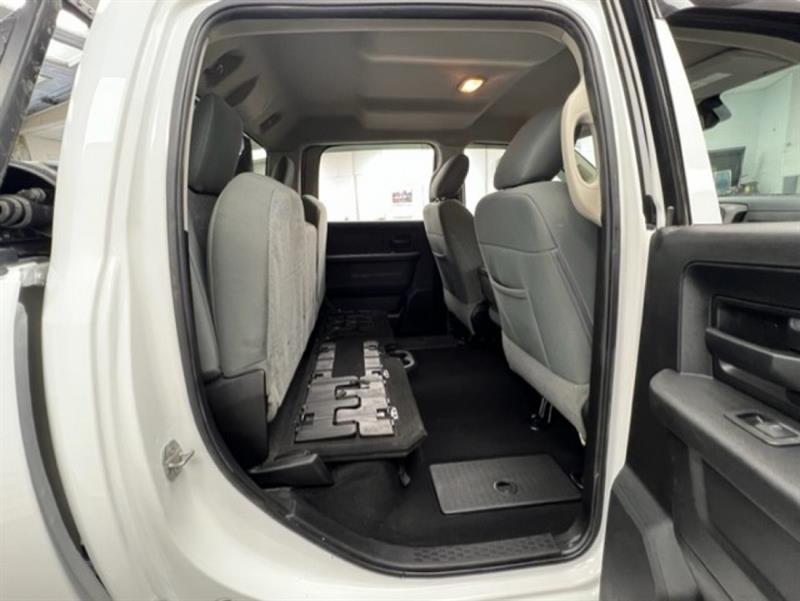 ram 1500 Classic 2019 - 29