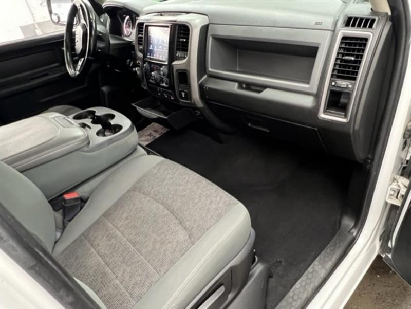 ram 1500 Classic 2019 - 30