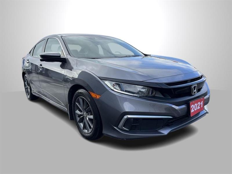 honda Civic Berline 2021 - 2
