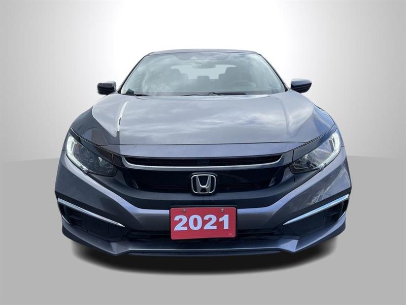 honda Civic Berline 2021 - 3