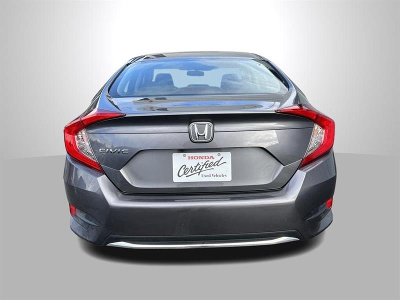 honda Civic Berline 2021 - 9
