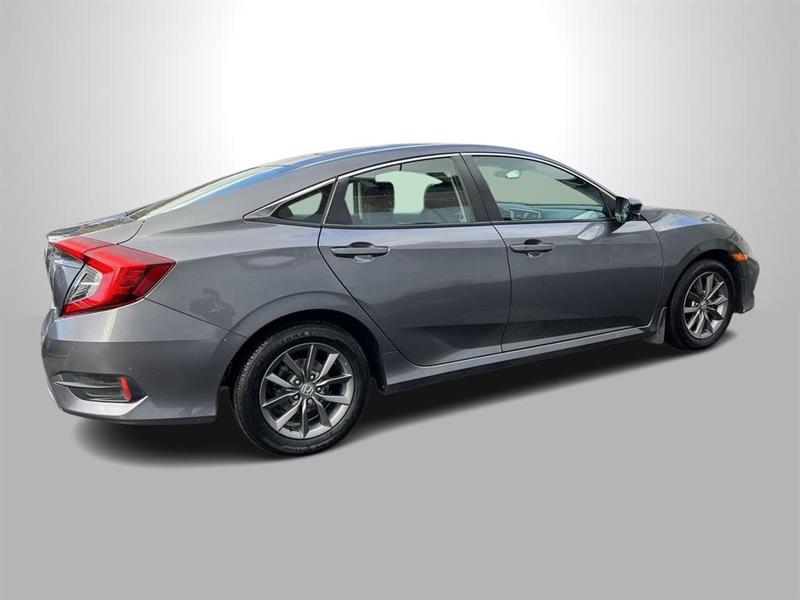 honda Civic Berline 2021 - 11