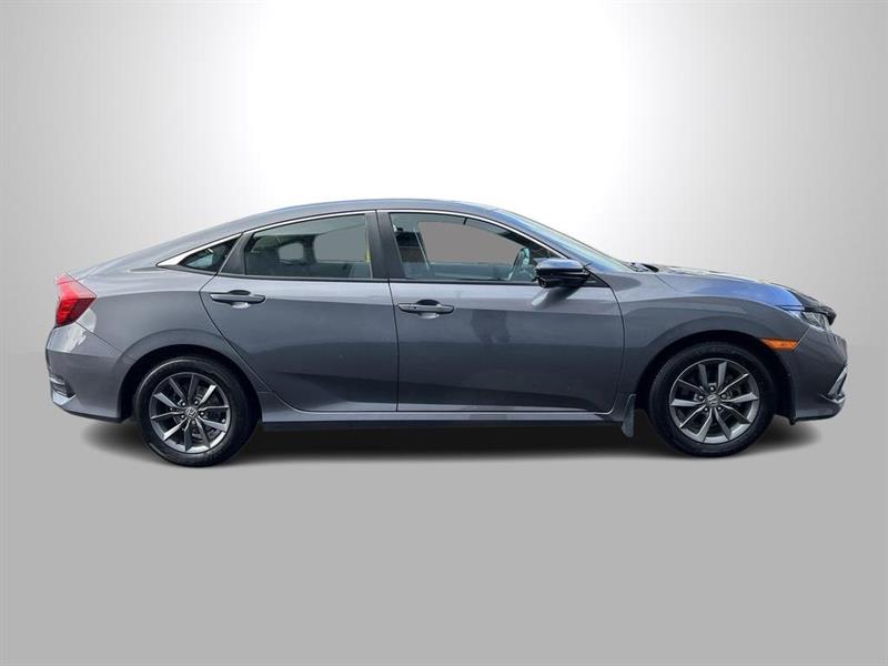 honda Civic Berline 2021 - 12