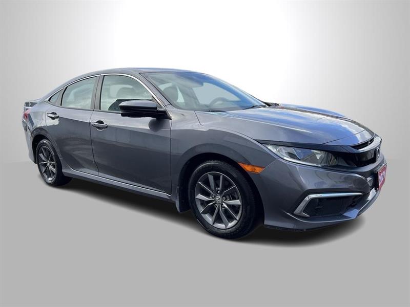 honda Civic Berline 2021 - 13