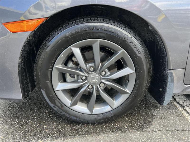 honda Civic Berline 2021 - 14