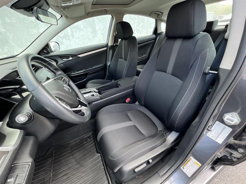 honda Civic Berline 2021 - 15